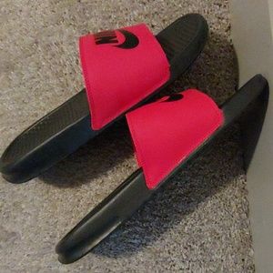 Nike Shoes - Men's Nike Sandal NWOT Nike Shoes - Men's Nike Sandal NWOT